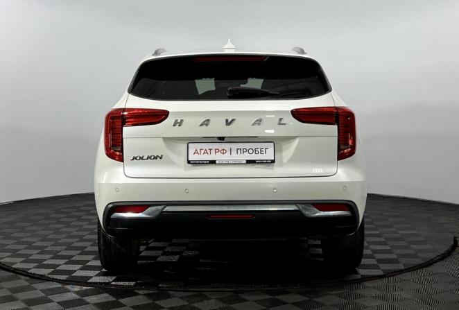 Haval Jolion I с пробегом 2023 года, цена 1 900 000 рублей, 24944 км, внедорожник, Автокод Объявления