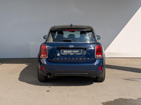 Mini Countryman II с пробегом 2018 года, цена 2 010 000 рублей, 103996 км, внедорожник, Автокод Объявления