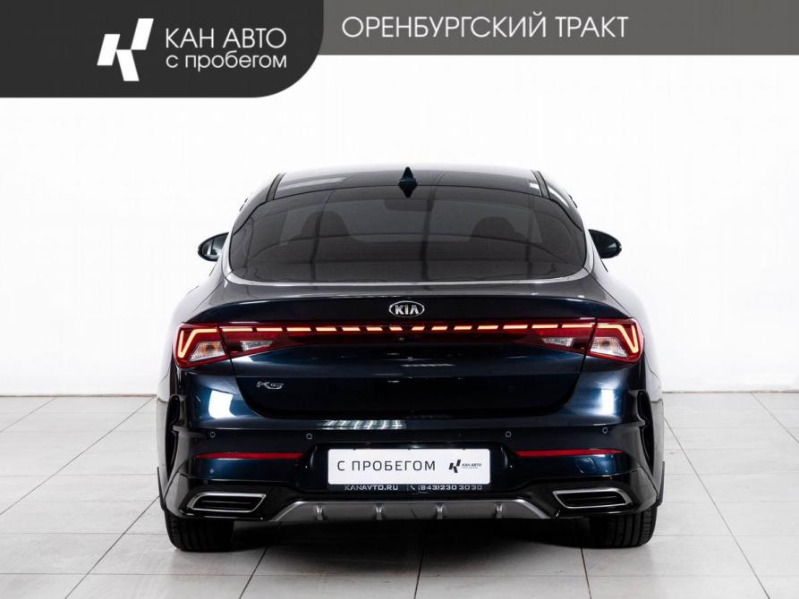 Kia K5 III Казань  - изображение 4