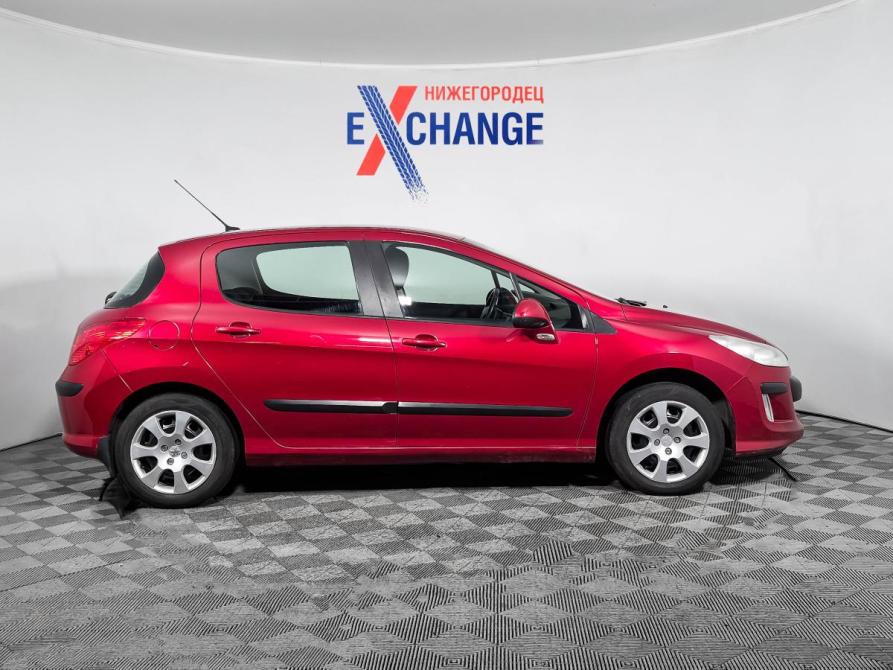 Peugeot 308 I Нижний Новгород  - изображение 4