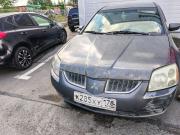Mitsubishi Galant IX Санкт-Петербург  - изображение 8