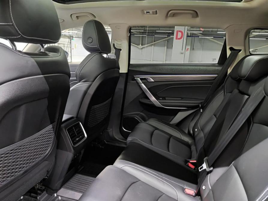 Geely Atlas Pro Казань  - изображение 15