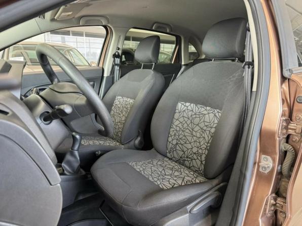 Lada (ВАЗ) XRAY I с пробегом 2018 года, цена 950 000 рублей, 18459 км, хэтчбек, Автокод Объявления