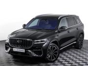 Geely Monjaro I Рестайлинг 2 Москва  - изображение 61
