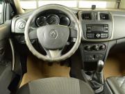 Renault Logan II Кемерово  - изображение 28