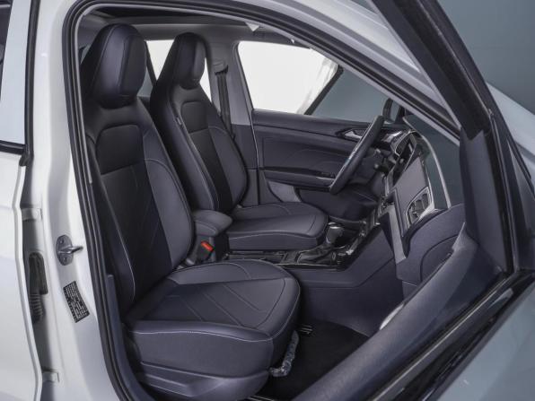 Volkswagen Tharu XR с пробегом 2026 года, цена 3 050 000 рублей, 66 км, внедорожник, Автокод Объявления