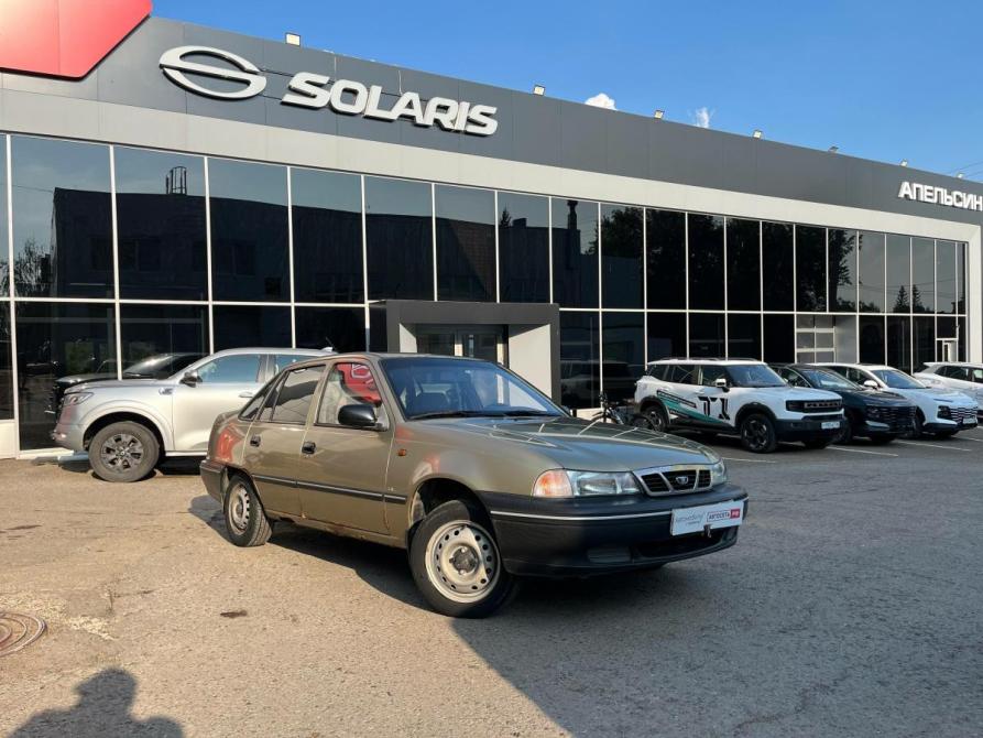 Daewoo Nexia I Нижнекамск  - изображение 1