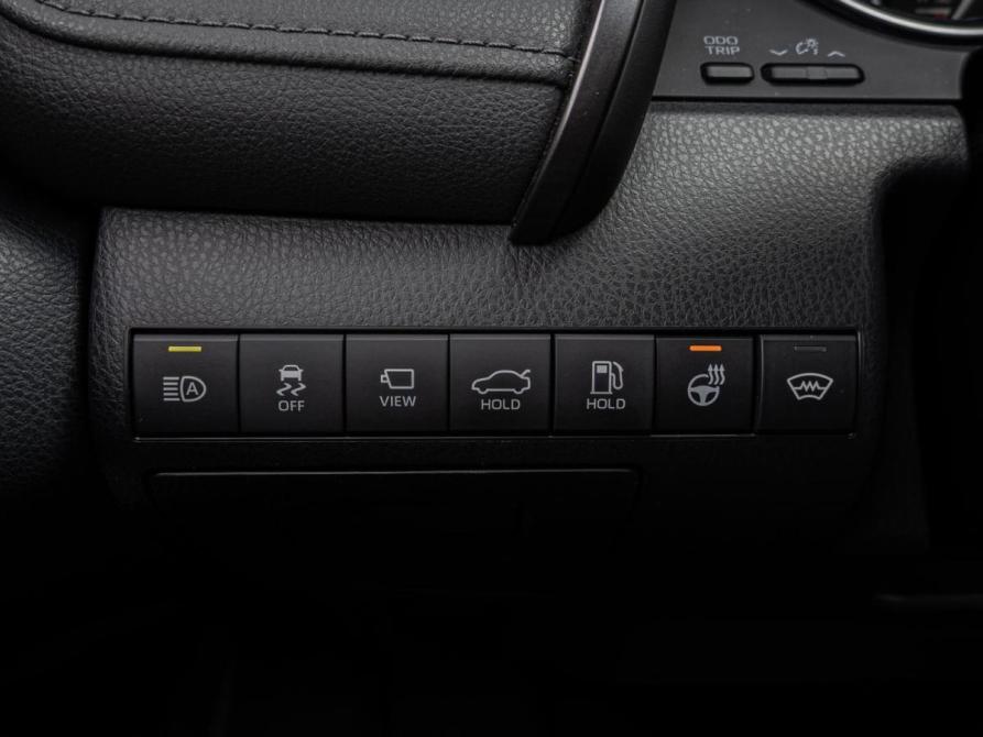 Toyota Camry VIII (XV70) Рестайлинг Краснодар  - изображение 38