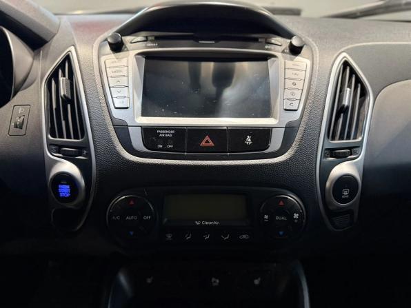 Hyundai ix35 I с пробегом 2011 года, цена 1 266 000 рублей, 212000 км, внедорожник, Автокод Объявления