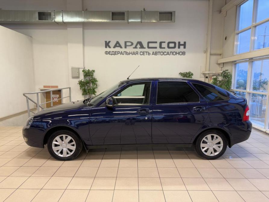 Lada (ВАЗ) Priora I Волгоград  - изображение 5