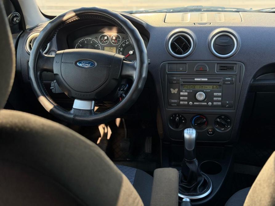 Ford Fusion I Рестайлинг Волгоград  - изображение 12