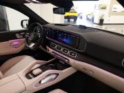 Mercedes-Benz GLS II (X167) Рестайлинг Москва  - изображение 51