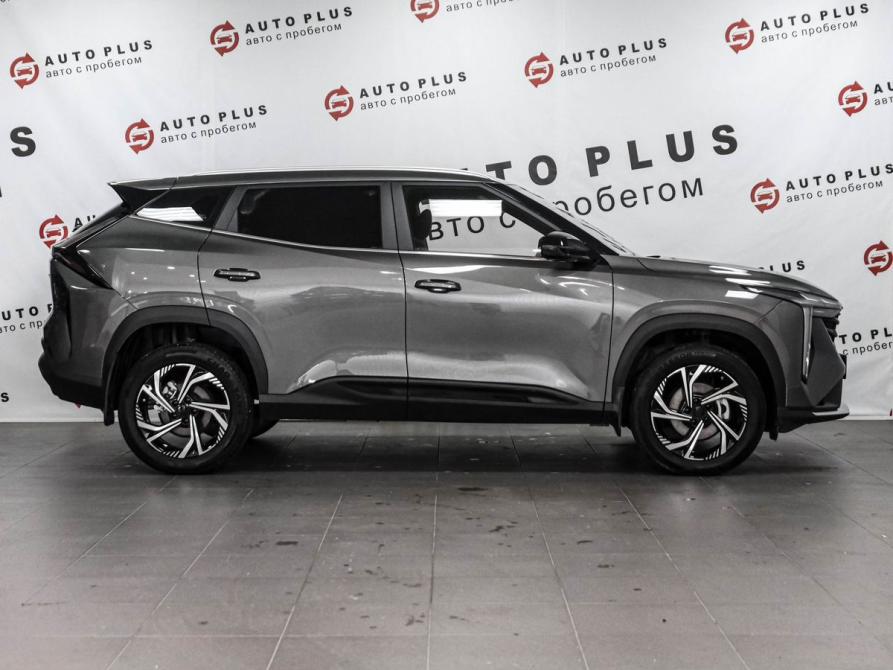 Geely Atlas II Минеральные Воды  - изображение 6
