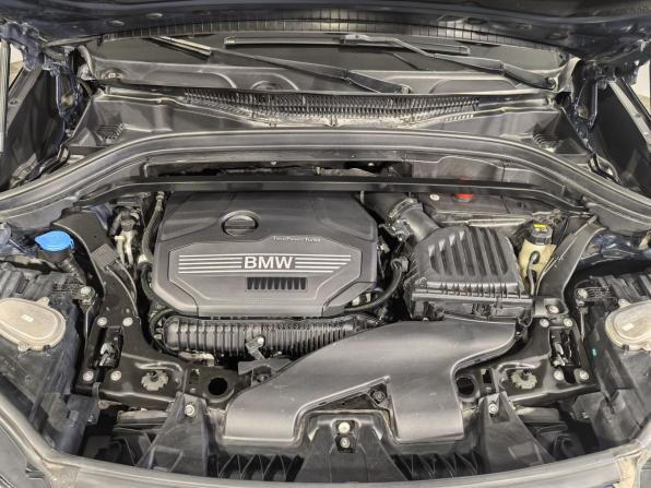 BMW X1 II (F48) Рестайлинг с пробегом 2019 года, цена 3 250 000 рублей, 51823 км, внедорожник, Автокод Объявления