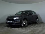 Audi Q5 II (FY) Санкт-Петербург  - изображение 19