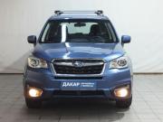 Subaru Forester IV Рестайлинг Санкт-Петербург  - изображение 21
