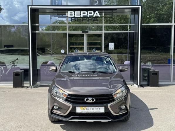 Lada (ВАЗ) Vesta I с пробегом 2018 года, цена 1 020 000 рублей, 79830 км, седан, Автокод Объявления