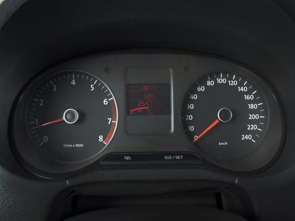 Volkswagen Polo V с пробегом 2011 года, цена 549 999 рублей, 254772 км, седан, Автокод Объявления
