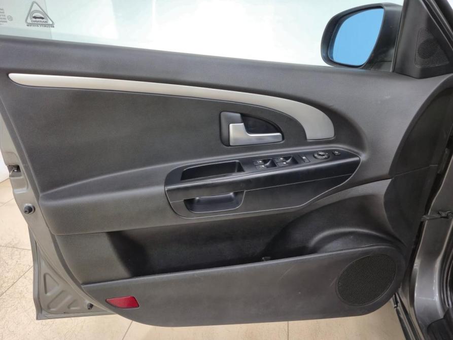 Kia Ceed I Рестайлинг Альметьевск  - изображение 7