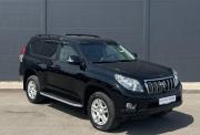 Toyota Land Cruiser Prado 150 Series Красноярск  - изображение 36