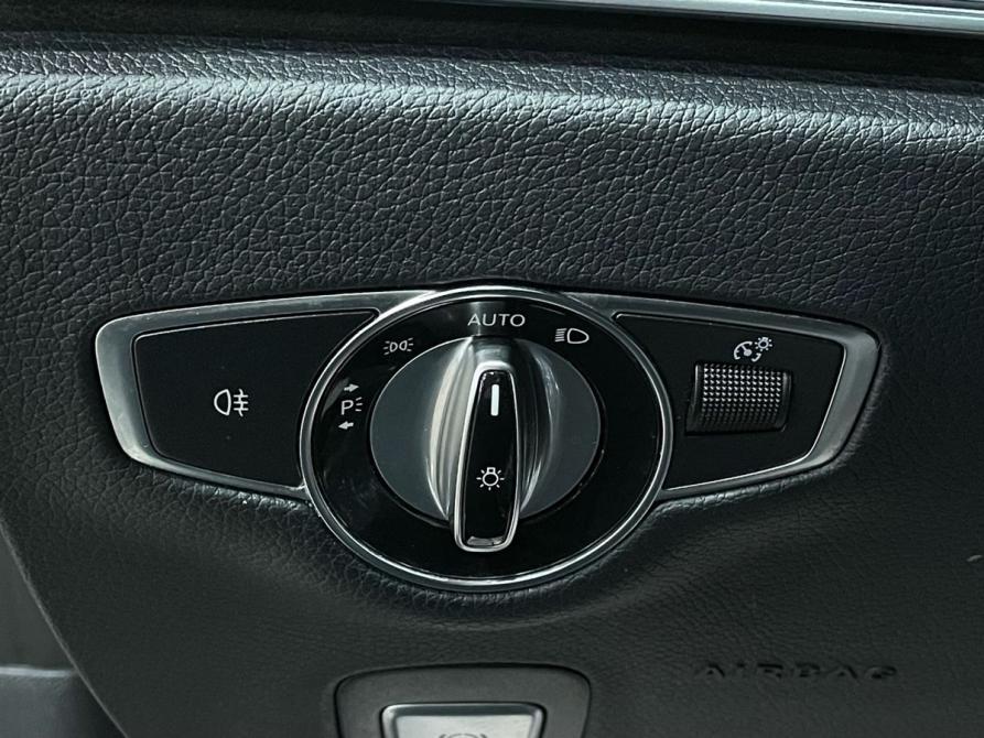 Mercedes-Benz E-Класс V (W213 S213 C238) Рестайлинг Пермь  - изображение 18