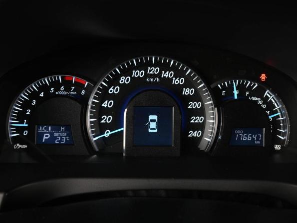 Toyota Camry VII (XV50) с пробегом 2014 года, цена 1 949 000 рублей, 176647 км, седан, Автокод Объявления