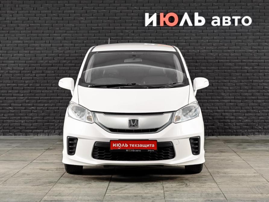 Honda Freed I Рестайлинг Екатеринбург  - изображение 2