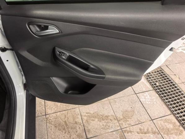Ford Focus III с пробегом 2012 года, цена 760 000 рублей, 147000 км, хэтчбек, Автокод Объявления