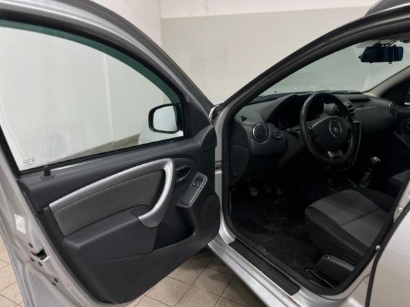 Renault Duster I с пробегом 2013 года, цена 580 000 рублей, 166000 км, внедорожник, Автокод Объявления