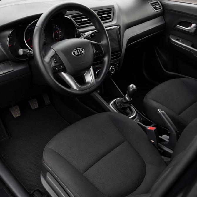 Kia Rio III Набережные Челны  - изображение 14