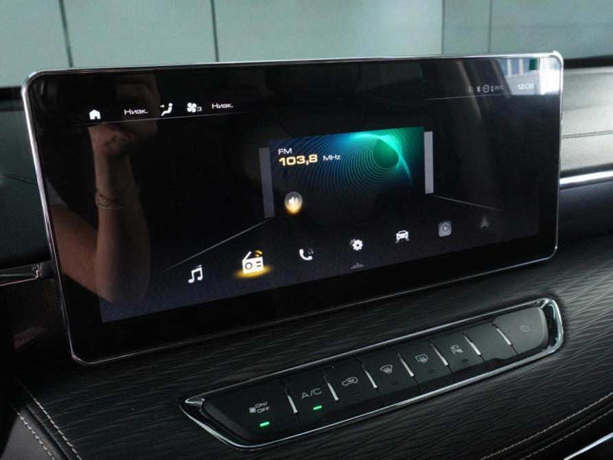 Haval Jolion I Рестайлинг Минеральные Воды  - изображение 13