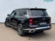 GAC GS8 II Москва  - изображение 24