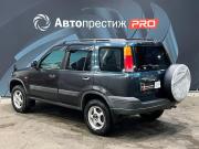 Honda CR-V I Пермь  - изображение 25