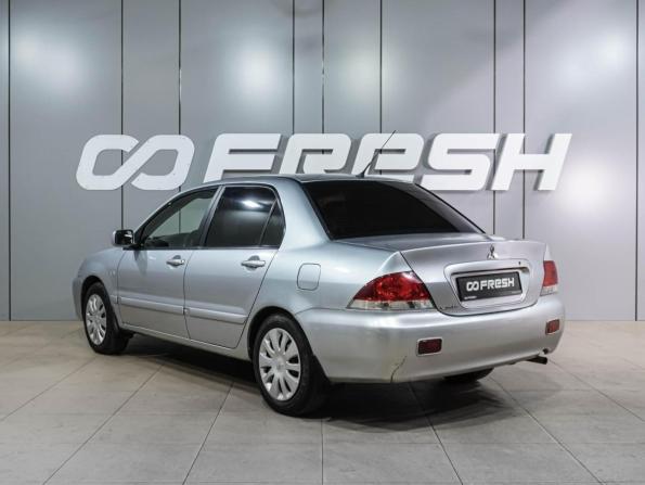 Mitsubishi Lancer IX Рестайлинг с пробегом 2006 года, цена 449 000 рублей, 262149 км, седан, Автокод Объявления