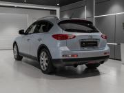 Infiniti EX I (J50) Москва  - изображение 32