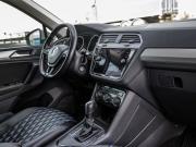 Volkswagen Tiguan II Волгоград  - изображение 68