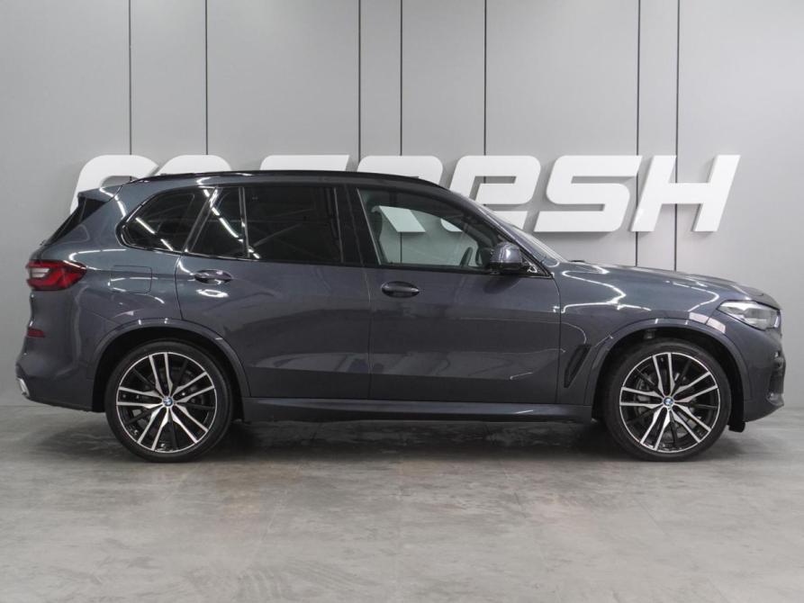 BMW X5 IV (G05/G18) Воронеж  - изображение 5