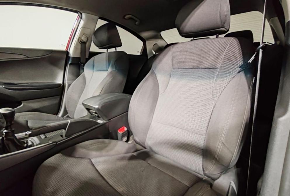Hyundai Sonata V (NF) Рестайлинг Ярославль  - изображение 13