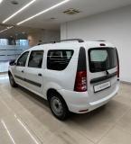 Lada (ВАЗ) Largus I Челябинск  - изображение 26