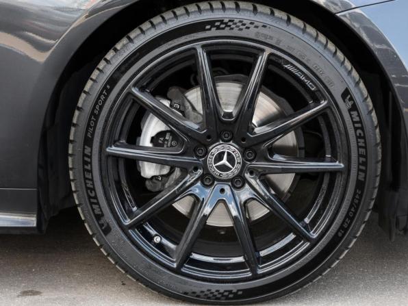 Mercedes-Benz E-Класс V (W213 S213 C238) Рестайлинг с пробегом 2021 года, цена 4 849 000 рублей, 93335 км, купе-хардтоп, Автокод Объявления