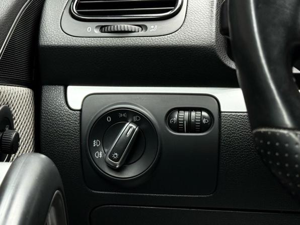 Volkswagen Scirocco III с пробегом 2010 года, цена 1 429 000 рублей, 167167 км, хэтчбек, Автокод Объявления