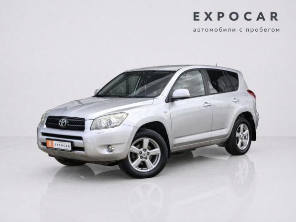 Toyota RAV4 III (XA30) с пробегом 2008 года, цена 720 000 рублей, 347000 км, внедорожник, Автокод Объявления