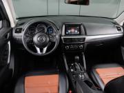 Mazda CX-5 I Рестайлинг Тюмень  - изображение 26