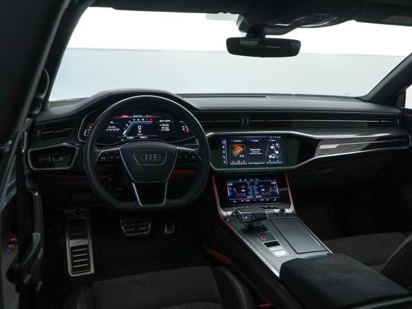Audi A7 II (4K) с пробегом 2022 года, цена 5 517 050 рублей, 41389 км, седан, Автокод Объявления