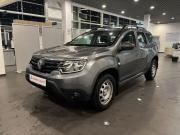 Renault Duster II Чебоксары  - изображение 43
