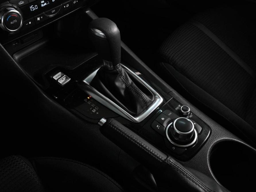 Mazda 3 III (BM) Рестайлинг Ростов-на-Дону  - изображение 16