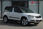 Skoda Yeti I Рестайлинг Саратов  - изображение 26