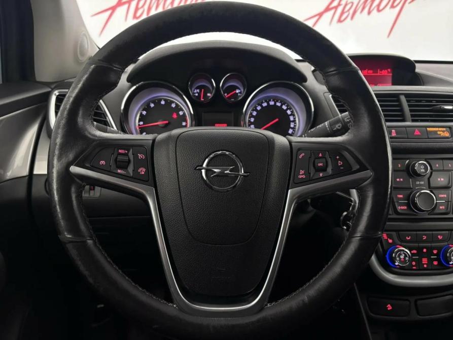 Opel Mokka I Псков  - изображение 11