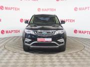 Geely Atlas I Вологда  - изображение 19