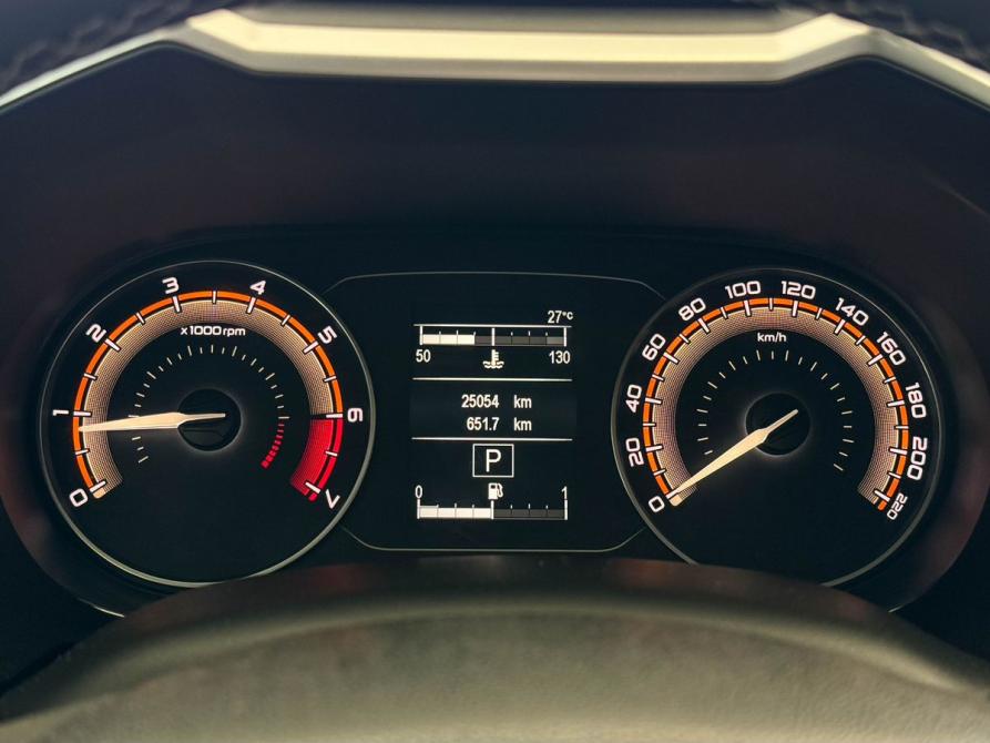 Lada (ВАЗ) Vesta I Рестайлинг (NG) Тверь  - изображение 11